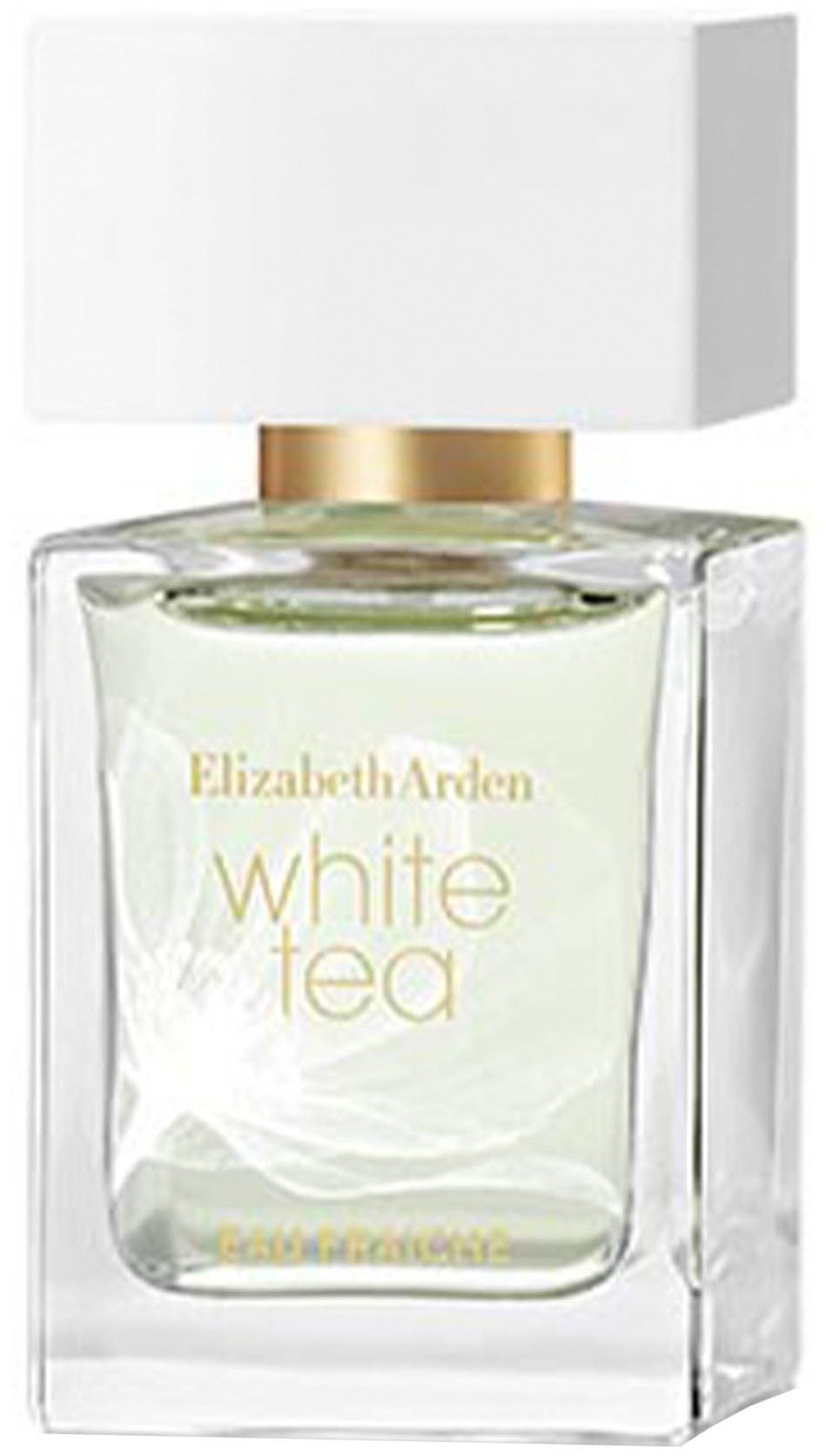 Elizabeth Arden White Tea Eau Fraiche Eau de Toilette 30ml Spray - Peacock Bazaar