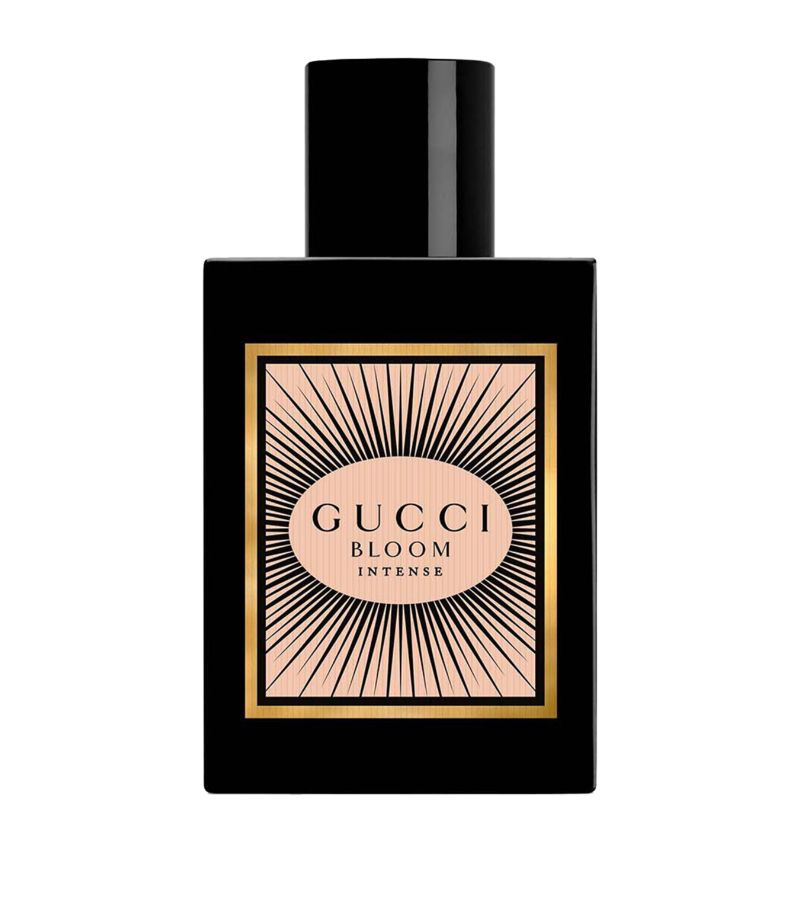 Gucci Bloom Intense Eau de Parfum 50ml Spray - Peacock Bazaar