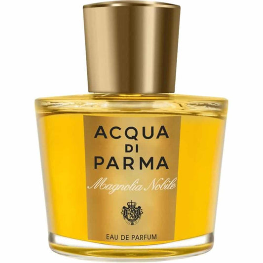 Acqua di Parma Magnolia Nobile Eau de Parfum 50ml Spray - Peacock Bazaar