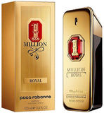Paco Rabanne 1 Million Royal Eau de Parfum 200ml, 100ml, & 50ml Spray - Peacock Bazaar