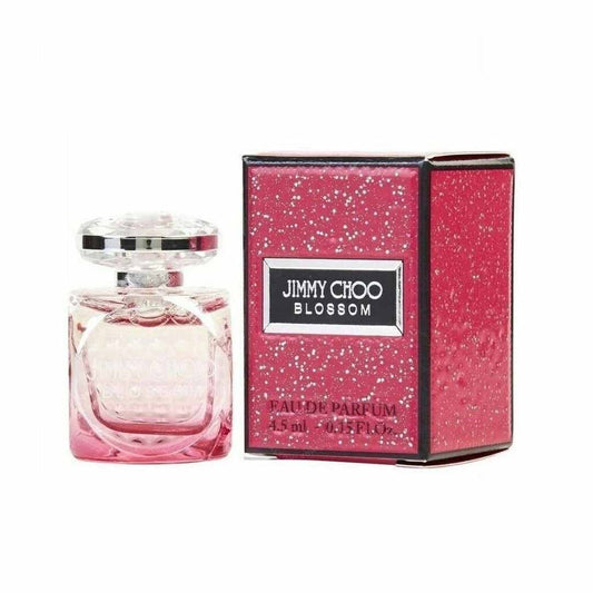 Jimmy Choo Blossom Eau de Parfum 4.5ml Mini - Peacock Bazaar