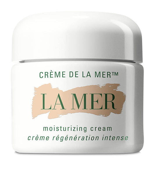 Crème De La Mer Moisturizing Cream 60ml - Peacock Bazaar