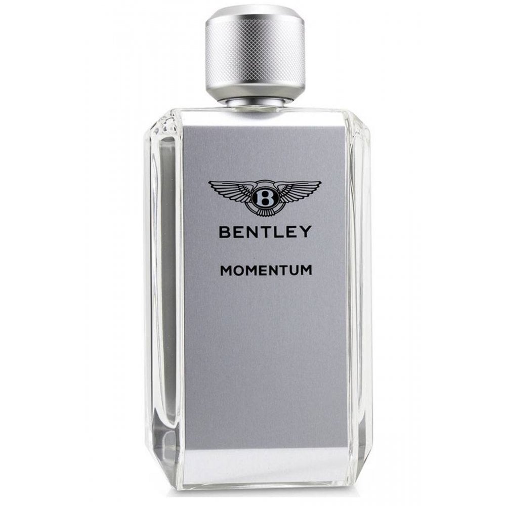 Bentley Momentum Eau de Toilette 100ml Spray - Peacock Bazaar