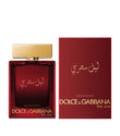 Dolce & Gabbana The One Mysterious Night EDP 150ml - Peacock Bazaar
