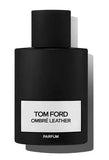Tom Ford Ombre Leather Parfum 100ml & 50ml Spray - Peacock Bazaar