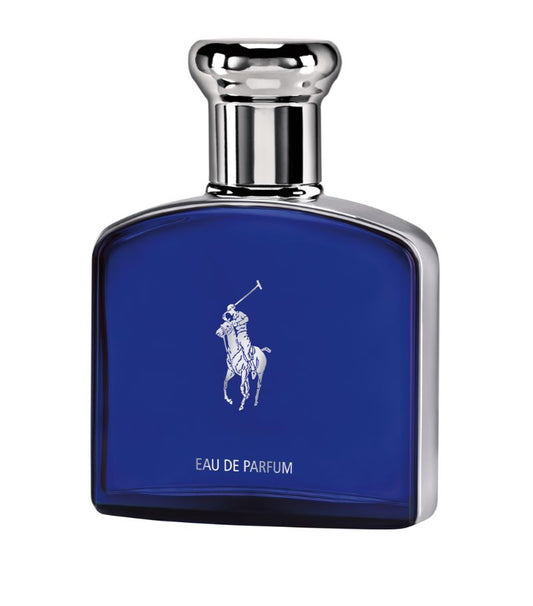 Ralph Lauren Polo Blue Eau de Parfum 125, & 75ml Spray - Peacock Bazaar