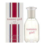 Tommy Hilfiger Tommy Girl Eau de Toilette 200ml, 100ml, 50ml, & 30ml Spray - Peacock Bazaar