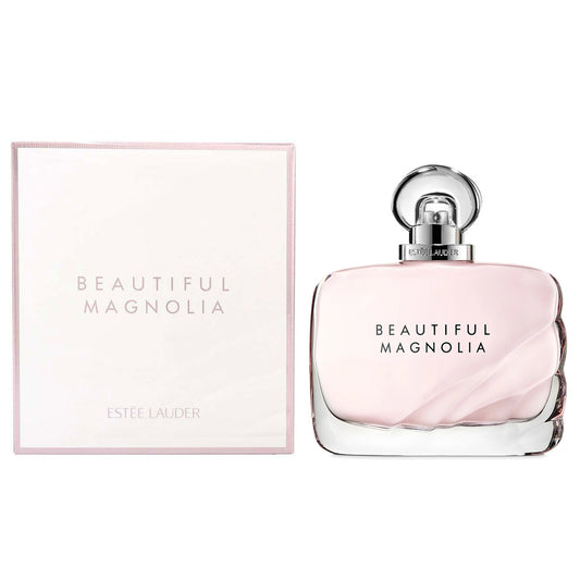 Estee Lauder Beautiful Magnolia Eau de Parfum 100ml Spray - Peacock Bazaar