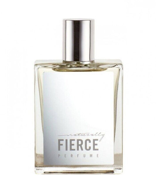 Abercrombie & Fitch Naturally Fierce Eau de Parfum 30ml Spray - Peacock Bazaar