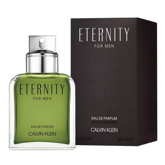 Calvin Klein Eternity For Men Eau de Parfum 200ml Spray - Peacock Bazaar