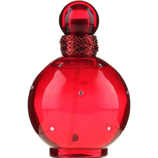 Britney Spears Hidden Fantasy Eau de Parfum 100ml, & 30ml Spray - Peacock Bazaar