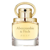 Abercrombie & Fitch Away Woman Eau de Parfum 100ml, 50ml & 30ml Spray - Peacock Bazaar