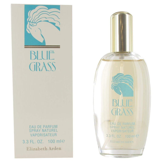 Elizabeth Arden Blue Grass Eau de Parfum 100ml Spray - Peacock Bazaar
