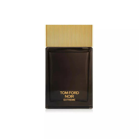 Tom Ford Noir Extreme Eau de Parfum 150ml, 100ml & 50ml Spray - Peacock Bazaar