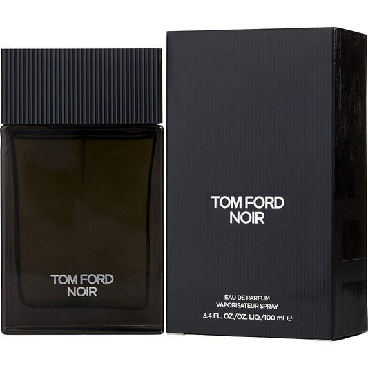 Tom Ford Noir Eau de Parfum 100ml & 50ml Spray - Peacock Bazaar