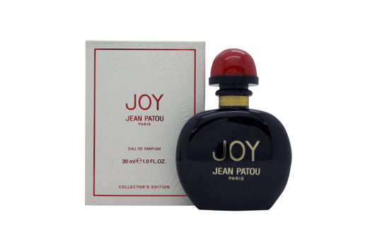 Jean Patou Joy Eau de Parfum 30ml Spray - Collectors Edition - Peacock Bazaar