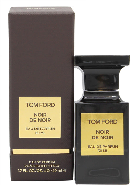 Tom Ford Noir de Noir Eau de Parfum 50ml Spray - Peacock Bazaar