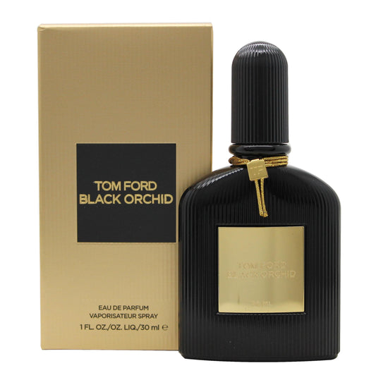 Tom Ford Black Orchid Eau de Parfum 30ml Spray - Peacock Bazaar