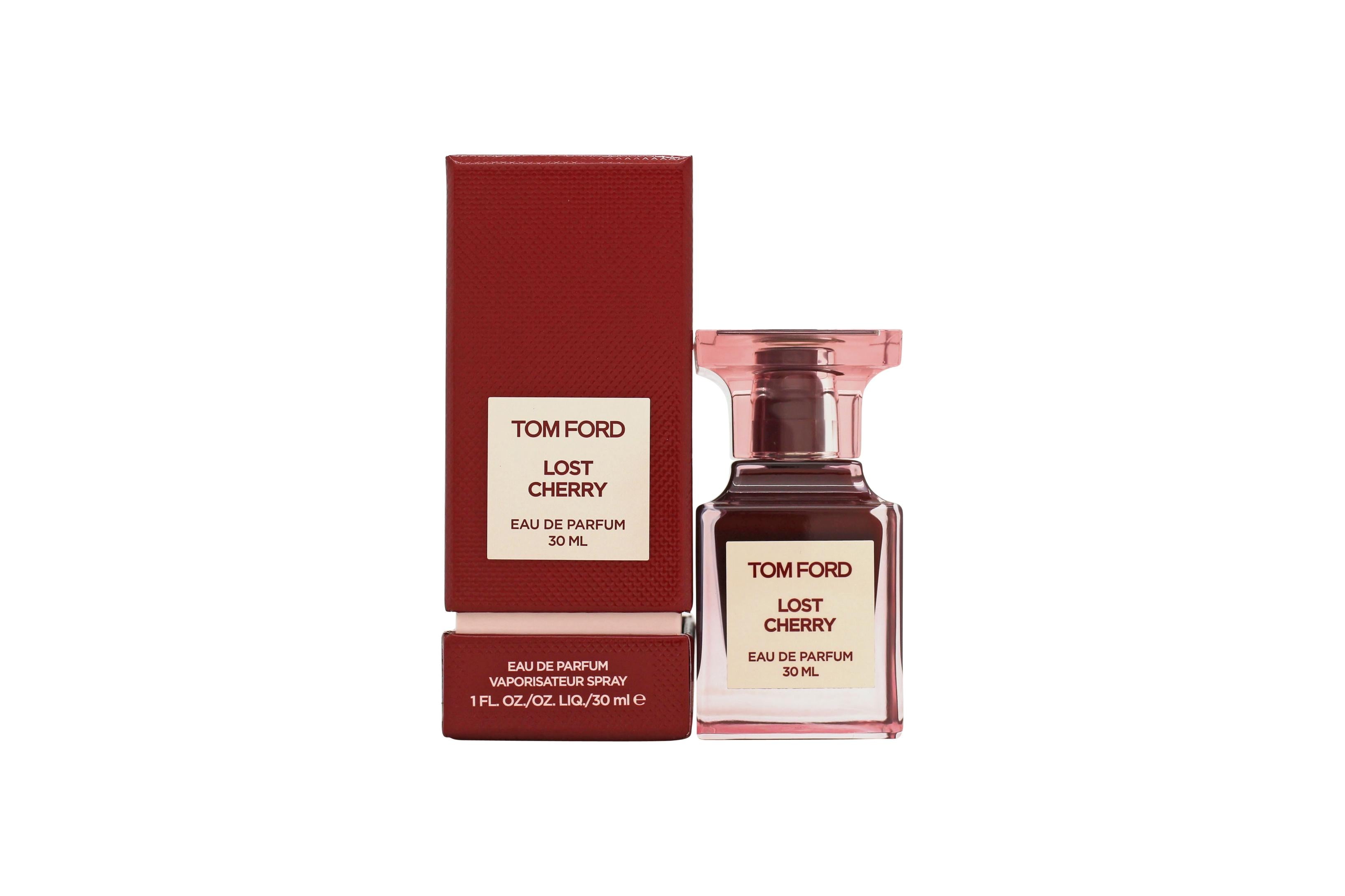 Tom Ford Lost Cherry Eau de Parfum 30ml Spray - Peacock Bazaar