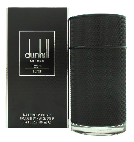 Dunhill Icon Elite Eau de Parfum 100ml Spray - Peacock Bazaar