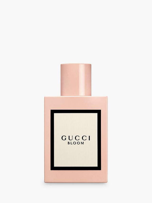 Gucci Bloom Eau de Parfum 100ml, 50ml & 30ml Spray - Peacock Bazaar