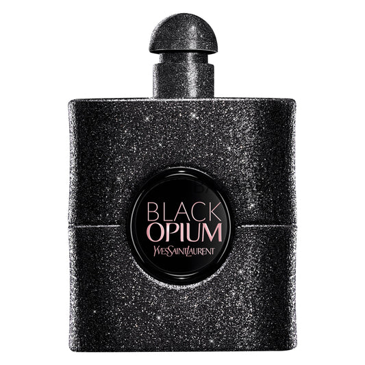 YVES SAINT LAURENT Black Opium Extreme EDP 50ml & 30ml - Peacock Bazaar