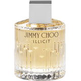 Jimmy Choo Illicit Eau de Parfum 100ml, 60ml, 40ml & 4.5ml (Mini) - Peacock Bazaar