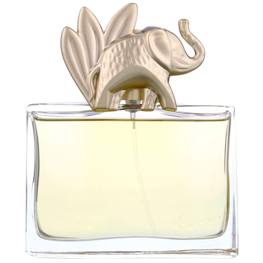 Kenzo Jungle Elephant Eau de Parfum 100ml Spray - Peacock Bazaar