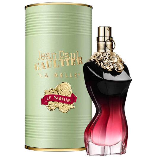 Jean Paul Gaultier La Belle Le Parfum EDP 100ml, 50ml & 30ml - Peacock Bazaar