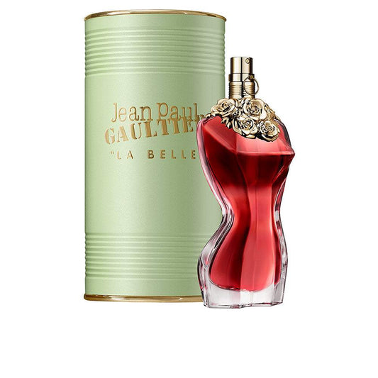Jean Paul Gaultier La Belle Eau de Parfum 100ml, 50ml, 30ml & 15ml Spray - Peacock Bazaar