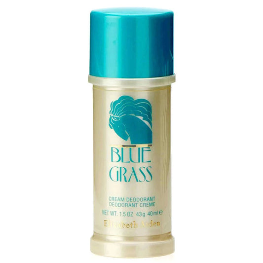 Elizabeth Arden Blue Grass Deodorant Creme 40ml - Peacock Bazaar