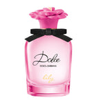 Dolce & Gabbana Dolce Lily Gift Set 75ml EDT - 10ml EDT - 50ml Body Lotion - Peacock Bazaar