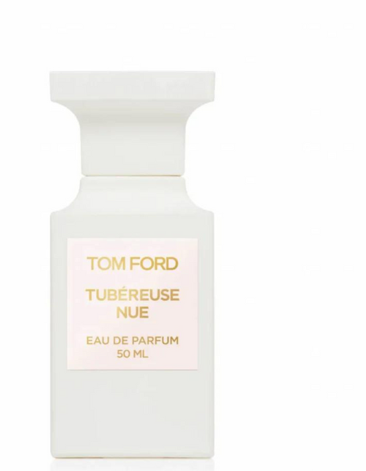 Tom Ford Tubéreuse Nue Eau de Parfum 50ml Spray - Peacock Bazaar