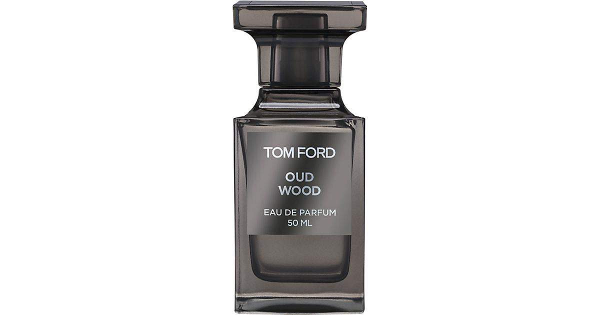 Tom Ford Private Blend Oud Wood Eau de Parfum 50ml & 30ml Spray - Peacock Bazaar