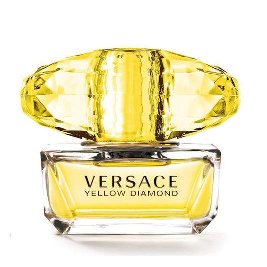 VERSACE Yellow Diamond EDT 90ml - Peacock Bazaar