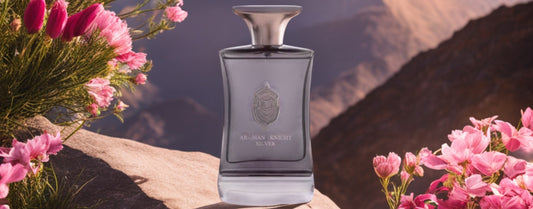 What is Arabian Nights perfume?