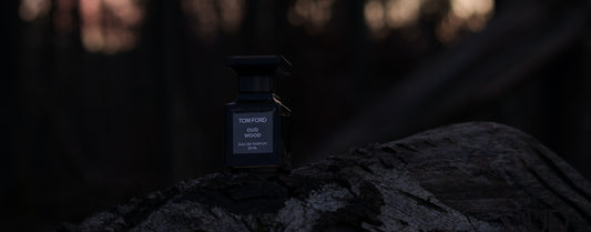 Tom Ford's Oud Wood