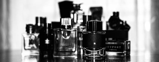  best autumn and winter fragrances for men