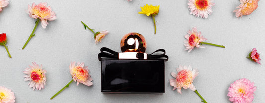 Discover the world of niche perfume fragrances