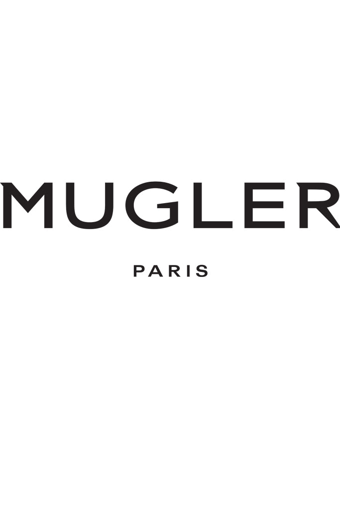 MUGLER & THIERRY MUGLER