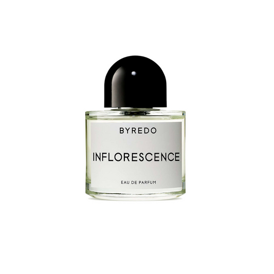 Byredo Inflorescence Eau de Parfum 50ml Spray - Peacock Bazaar