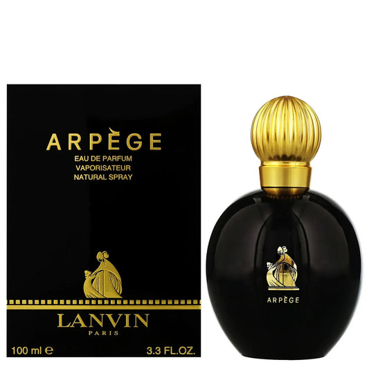 Lanvin Arpege Eau de Parfum 100ml Spray - Peacock Bazaar