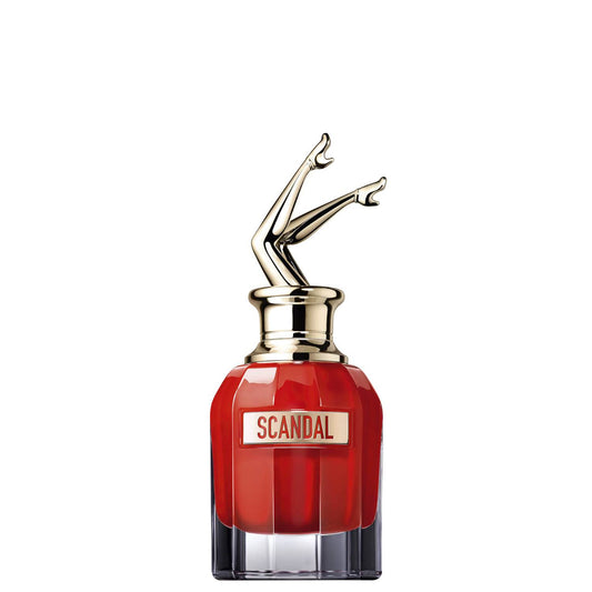 Jean Paul Gaultier Scandal Le Parfum Eau de Parfum 80ml, 50ml, & 30ml Spray - Peacock Bazaar