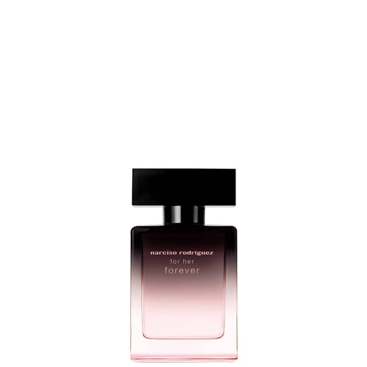 Narciso Rodriguez For Her Forever Eau de Parfum 100ml, & 50ml Spray - Peacock Bazaar