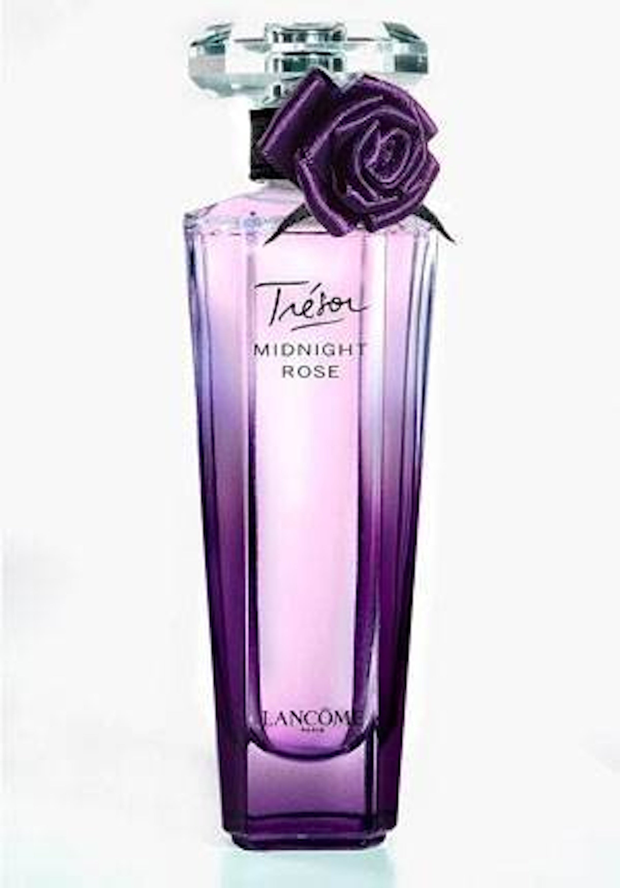 Lancome Tresor Midnight Rose Eau de Parfum 30ml Spray - Peacock Bazaar