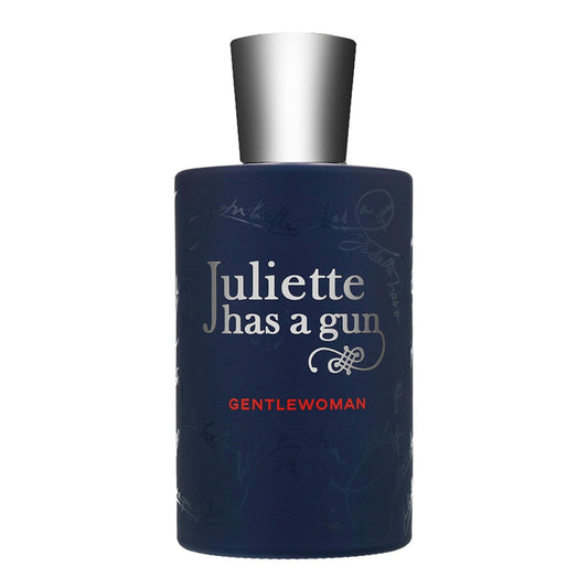Juliette Has A Gun Gentlewoman Eau de Parfum 100ml, & 50ml Spray - Peacock Bazaar