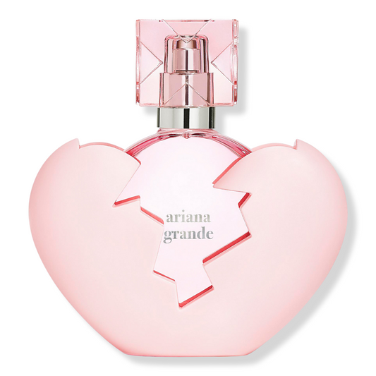 Ariana Grande Thank U, Next Eau de Parfum 30ml Spray - Peacock Bazaar