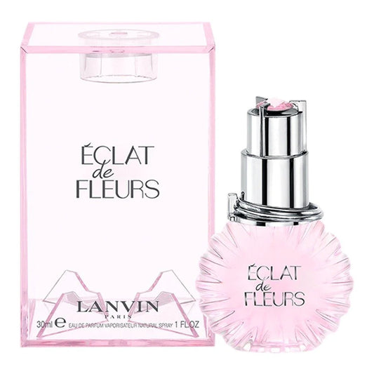 Lanvin Eclat de Fleurs Eau de Parfum 30ml Spray - Peacock Bazaar