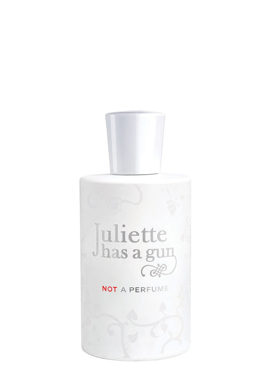 Juliette Has A Gun Not a Perfume Eau de Parfum 50ml Spray - Peacock Bazaar