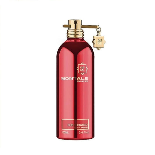 Montale Red Aoud Eau de Parfum 100ml Spray - Peacock Bazaar